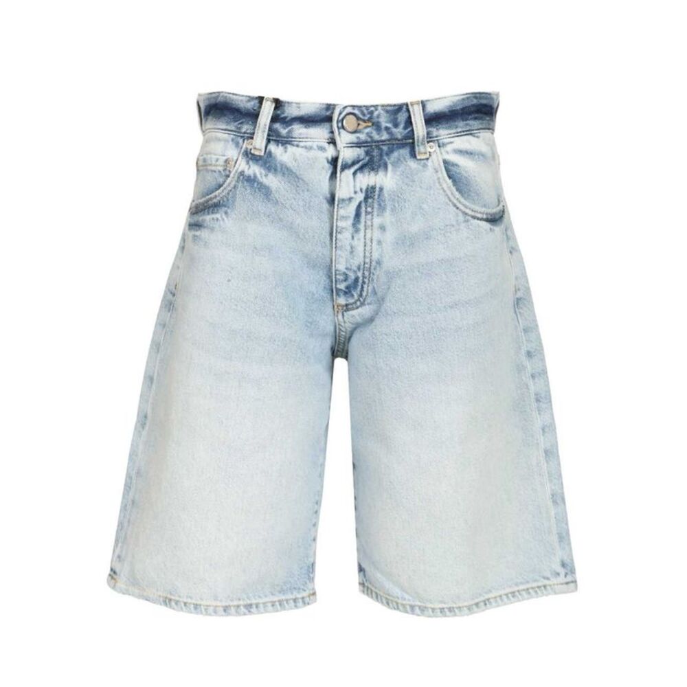 Icon Denim Men Bobby Shorts